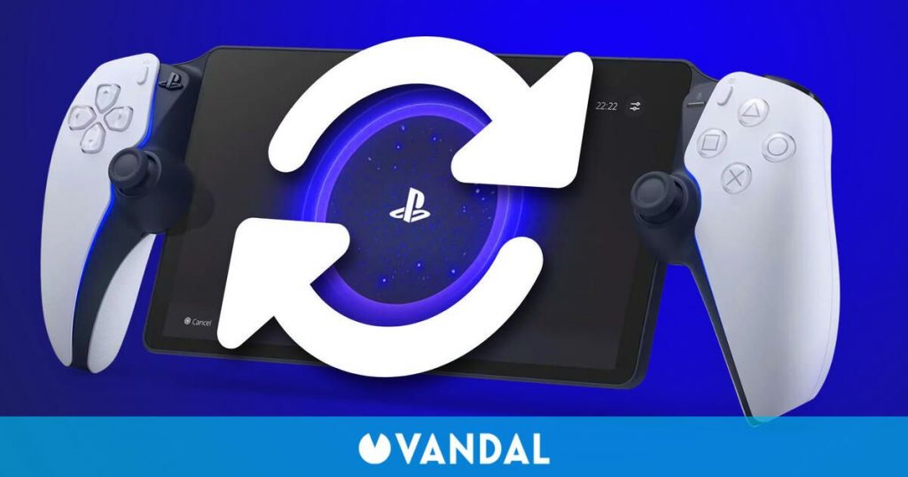 Sony actualiza PS Portal de PS5 con mejoras centradas en el diversión en la nimbo: ¿Qué ha cambiado?