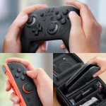 El precio de los accesorios de Nintendo Switch 2 empieza a descender en España