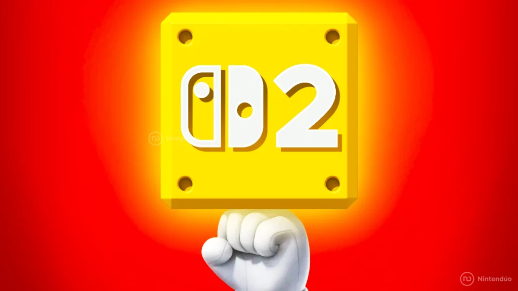 ¿Habrá un selección ancho cada mes en Nintendo Switch 2? Nintendo alega