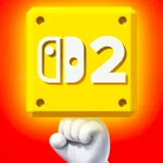 ¿Habrá un selección ancho cada mes en Nintendo Switch 2? Nintendo alega