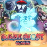 Bubble Ghost Remake te pondrá a prueba con sus desafiantes retos: Disección Completo