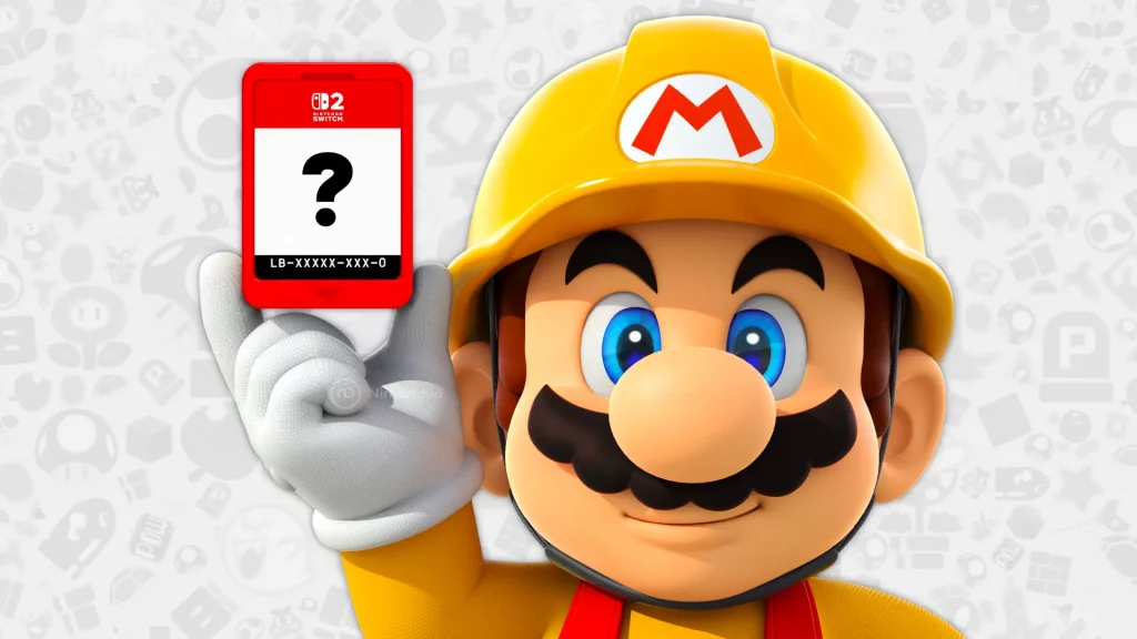 Así llegan los primeros juegos de Nintendo Switch 2: Repertorio completa de formatos