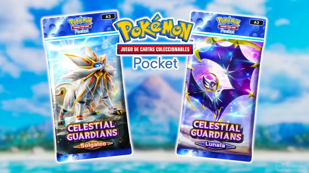 Todas las cartas de cada sobre