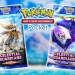 Todas las cartas de cada sobre