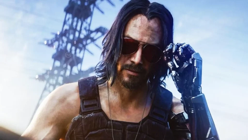 Cyberpunk 2077 para Switch 2 muestra nuevo gameplay con mejores gráficos