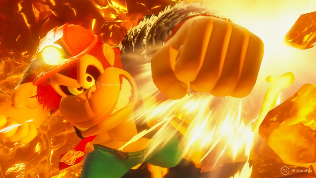 todo está hecho de cubos