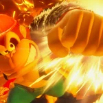 todo está hecho de cubos