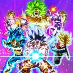 Dragon Ball Sparking Zero para Nintendo Switch 2 aparece relación