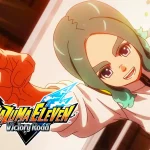 Inazuma Eleven Victory Road revela su momento de impulso en Switch 2 y Switch