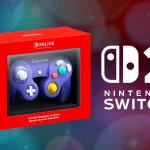 Nintendo libera las reservas del mando de GameCube para Nintendo Switch 2
