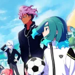 La aniversario de Inazuma Eleven Victory Road se anunciará esta semana