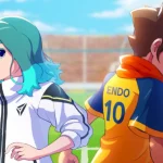 La progreso de Inazuma Eleven Victory Road para Switch 2 es la única de plazo