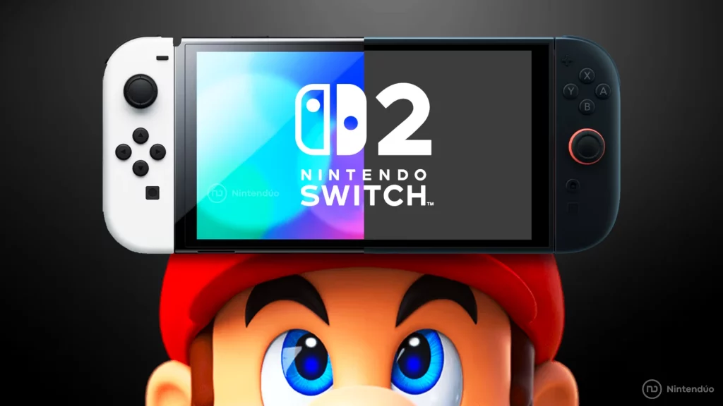 Nintendo está «perdiendo su identidad» con Switch 2 según expresidente de Sony
