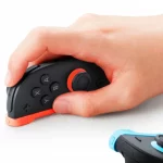 Vas a usar mal el Joy-Con 2 de Switch 2 en Modo Ratón, y este es el motivo Vas a usar mal el Joy-Con 2 de Switch 2 en Modo Ratón, y este es el motivo