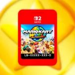 Consigue juegos de Nintendo Switch 2 mucho más baratos con este nuevo «truco»