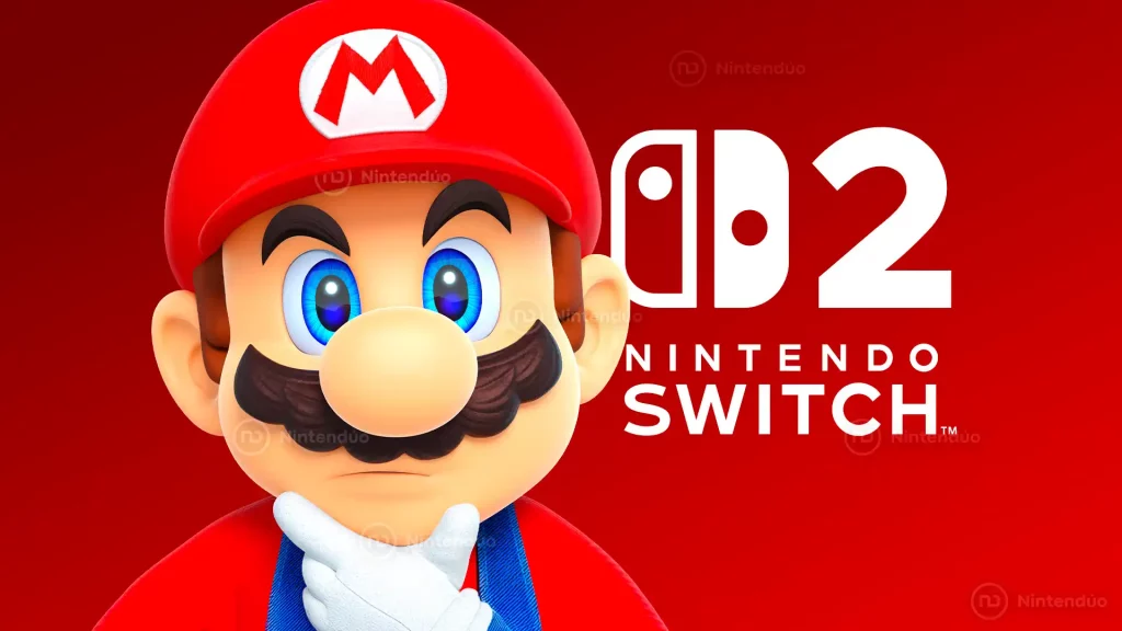 Nintendo empezó a trabajar en Switch 2 antiguamente de lo que imaginabas