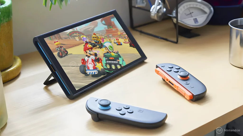 Dónde reservar Mario Kart World para Nintendo Switch 2 al mejor precio