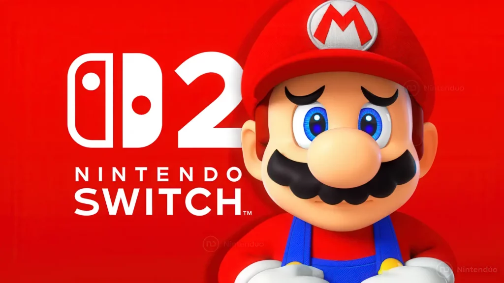 Nintendo cancela el extensión de Switch 2 en varios países