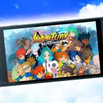 Estas son las mejoras que tendrá Inazuma Eleven Victory Road en Nintendo Switch 2