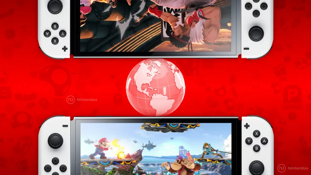 Nintendo ha eliminado una de las mejores funciones de Switch sin previo aviso