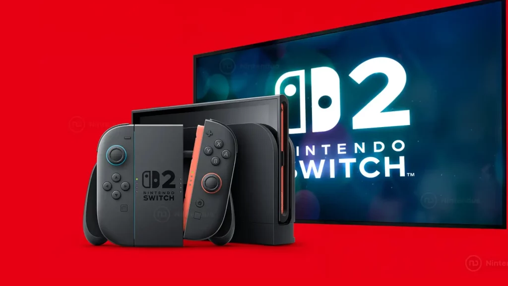 Nintendo Switch 2 arregla una de las peores funciones de la primera Switch