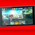 Nintendo Switch 2 podría contar con temas personalizados de suscripción