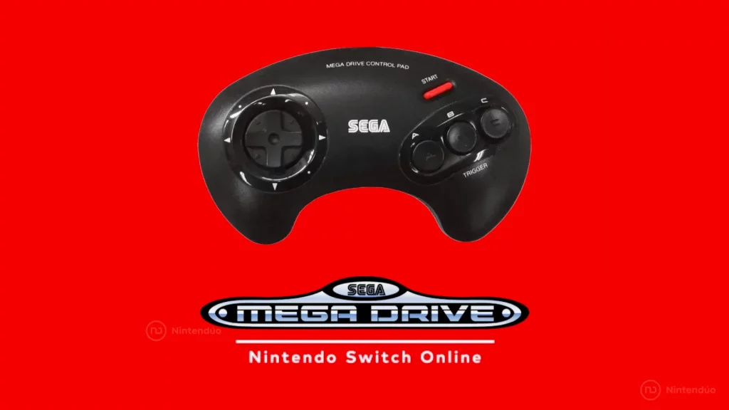 Uno de los mejores juegos de Mega-Drive llega por fin a Nintendo Switch Online adjunto con más joyas
