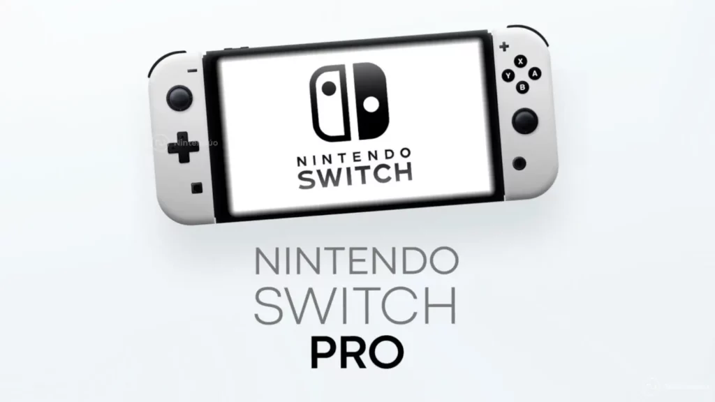 Nintendo confirma que hizo una «Switch Pro» y que fue esencia para Switch 2
