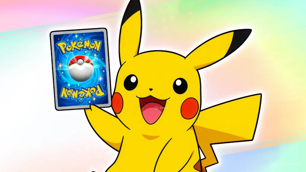 Filtrada la época de la nueva expansión de Pokémon TCG Pocket