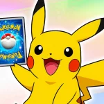 Filtrada la época de la nueva expansión de Pokémon TCG Pocket
