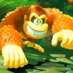 Tras el rediseño de Donkey Kong, así son los nuevos Diddy y Dixie Kong