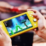 ¡SOLO HOY! Nintendo Switch descenso su precio al imperceptible histórico en este ofertón