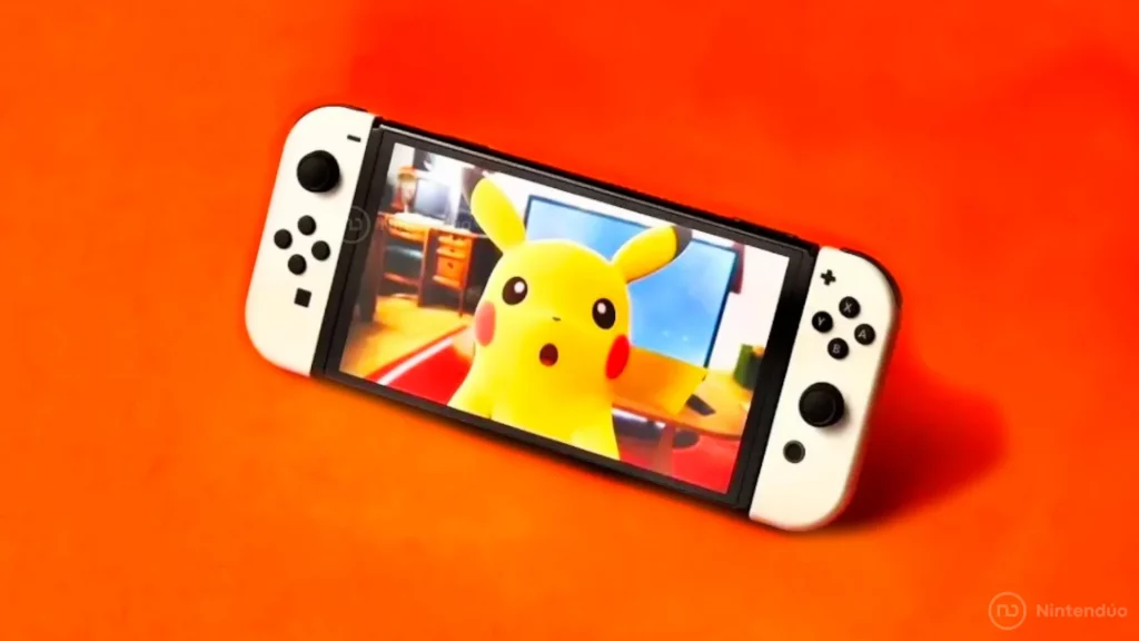 ¿Quieres una Switch OLED? Si no aprovechas esta ofrecimiento, perderás 120 €