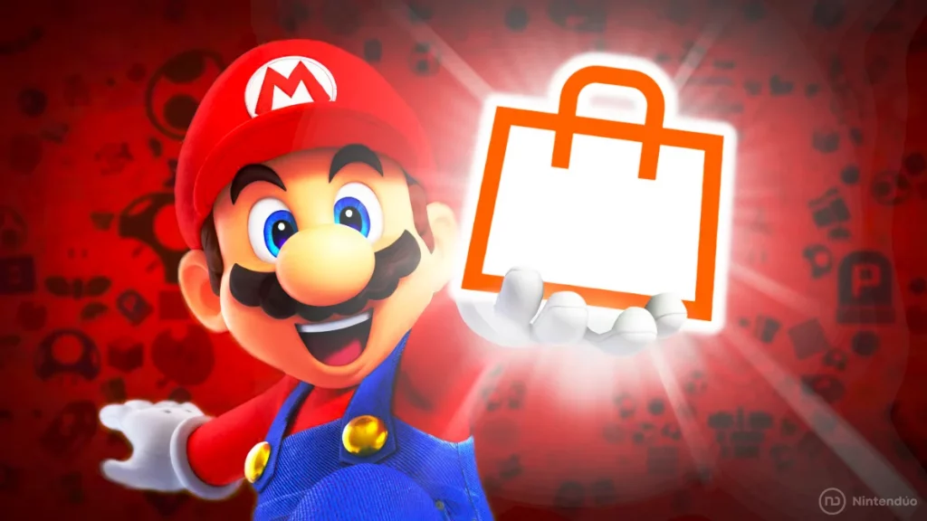 ¡Estos juegazos de Nintendo Switch nunca habían estado tan baratos! 16 ofertones de la eShop