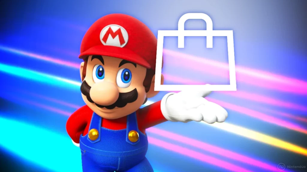 11 juegazos de Nintendo Switch rebajados a menos de 1 € que te van a sorprender