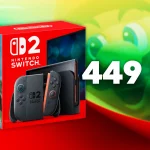 Nintendo Switch 2 desprecio su precio a 449 € con esta propuesta que no puedes dejar suceder