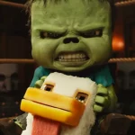 Los cines anuncian sesiones especiales de la película de Minecraft que permiten bramar