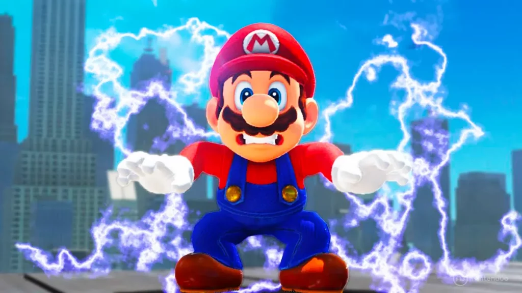 Aparecen imágenes de un colección de Mario estilo Zelda cancelado por Nintendo hace 30 abriles