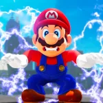 Aparecen imágenes de un colección de Mario estilo Zelda cancelado por Nintendo hace 30 abriles