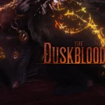 Uno de los personajes esencia de The Duskbloods es un pequeño homenaje a Nintendo