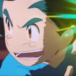 Cuando Pokémon hizo un homenaje a Dragon Ball Cuando Pokémon hizo un homenaje a Dragon Ball