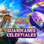 Todas las cartas de Guardianes Celestiales en Pokémon TCG Pocket: Directorio completa provisional