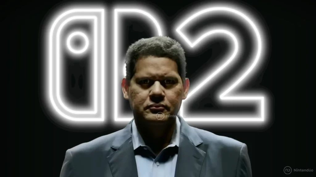 El expresidente de Nintendo América aguijada varios dardos a Switch 2