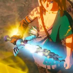 Switch 2 soluciona la mecánica más odiada de Zelda Breath of the Wild, pero con una pega