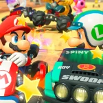 Salen a la luz varias mecánicas secretas de Mario Kart World