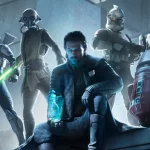 Anunciado un nuevo muestrario de Star Wars que mira a Nintendo Switch 2