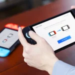 Ya puedes transferir todos tus datos de Nintendo Switch a Switch 2