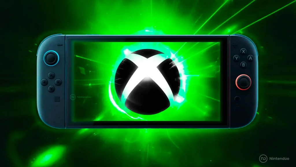 Nintendo Switch 2 es fundamental para el futuro de Xbox, según Phil Spencer