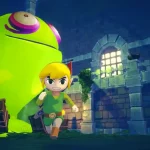 Vas a querer esta secuela de Zelda: Wind Waker en tu Nintendo Switch 2
