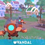 Como Animal Crossing pero con un perrete montado en un autómata: Así es Animalkind